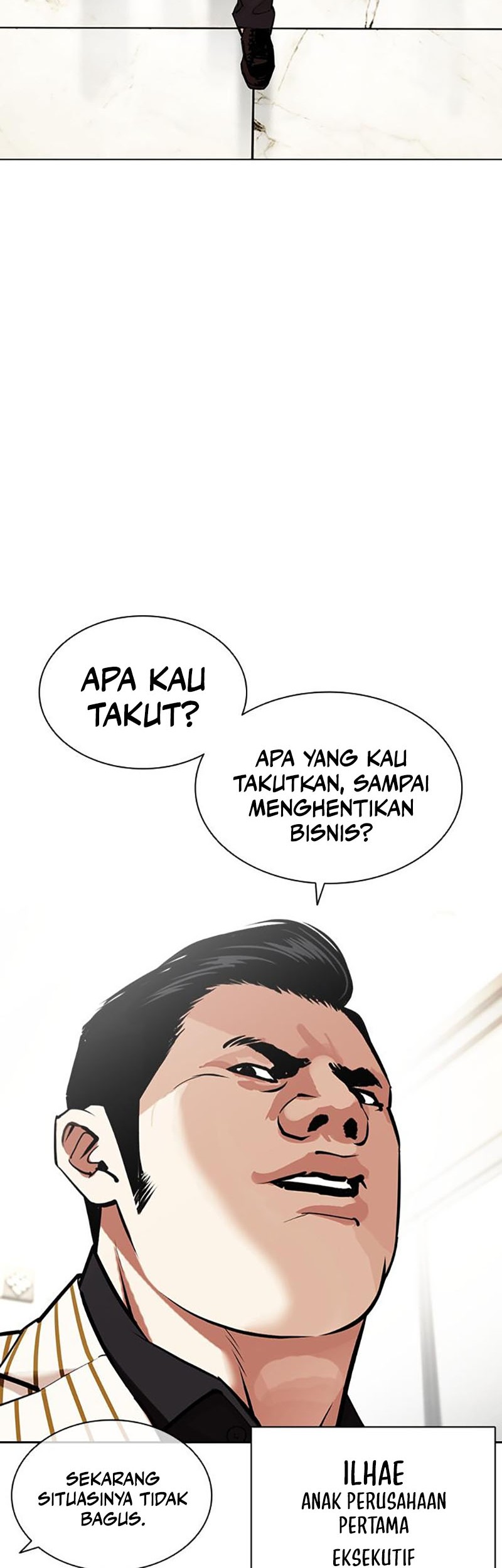 Cosmic Heavenly Demon 3077 Chapter 19 - halaman 56