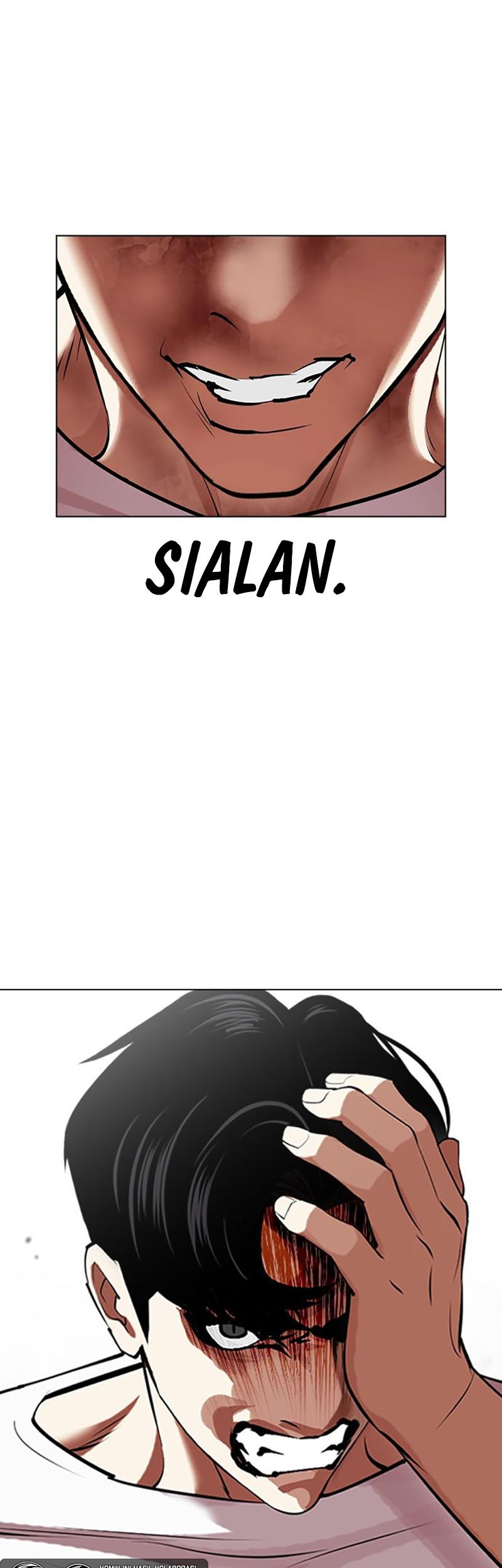 Cosmic Heavenly Demon 3077 Chapter 19 - halaman 7