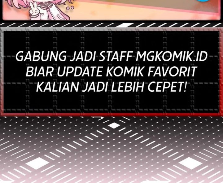 Cosmic Heavenly Demon 3077 Chapter 2 - halaman 110