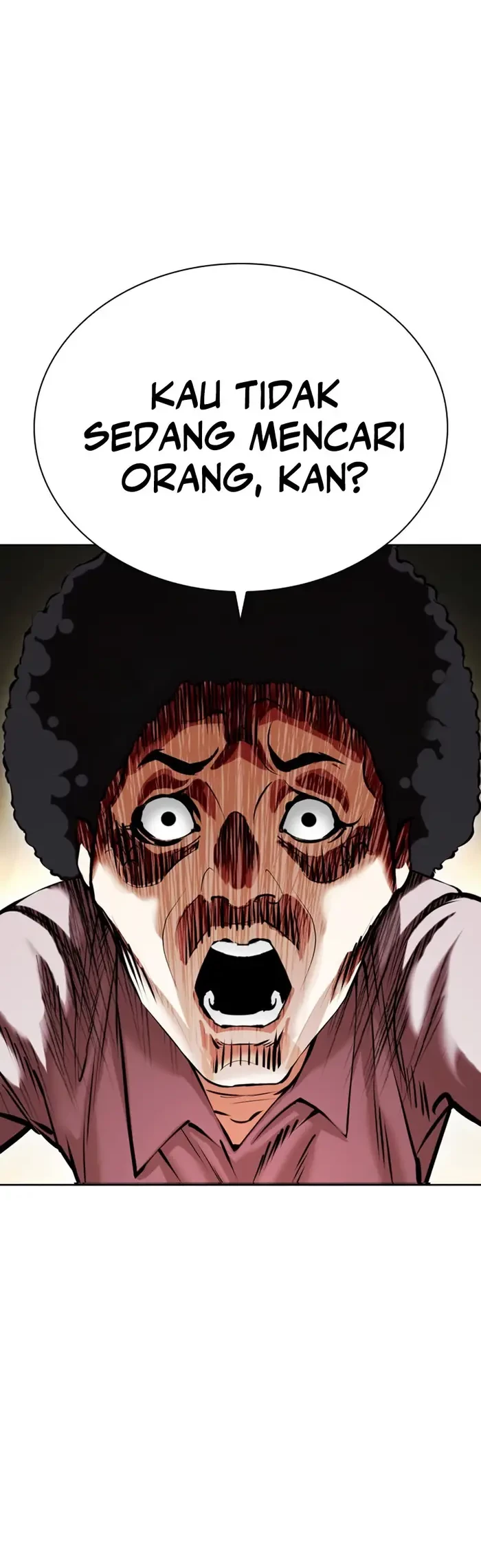 Cosmic Heavenly Demon 3077 Chapter 2 - halaman 7