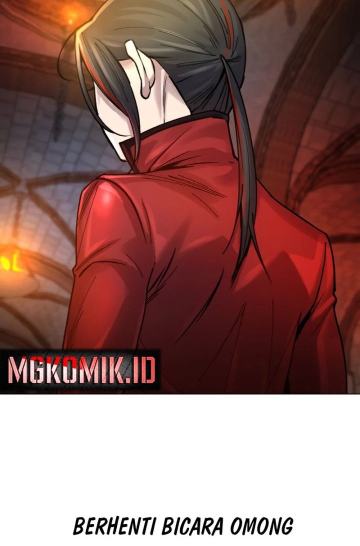 Cosmic Heavenly Demon 3077 Chapter 2 - halaman 96