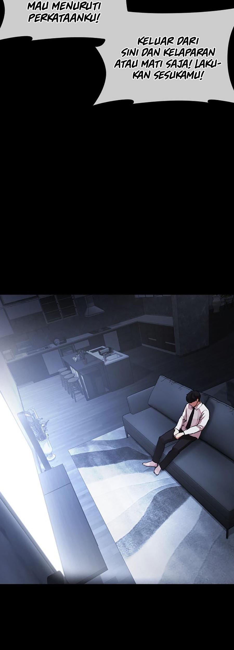 Cosmic Heavenly Demon 3077 Chapter 20 - halaman 28
