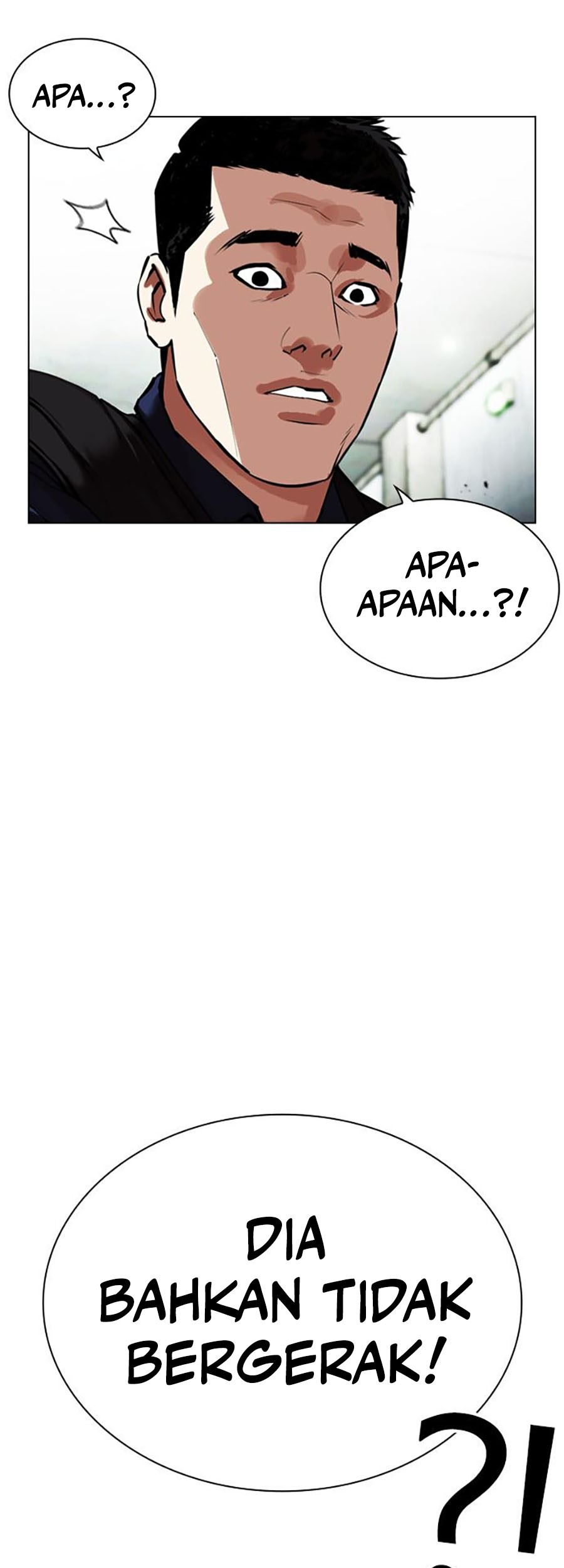 Cosmic Heavenly Demon 3077 Chapter 20 - halaman 48