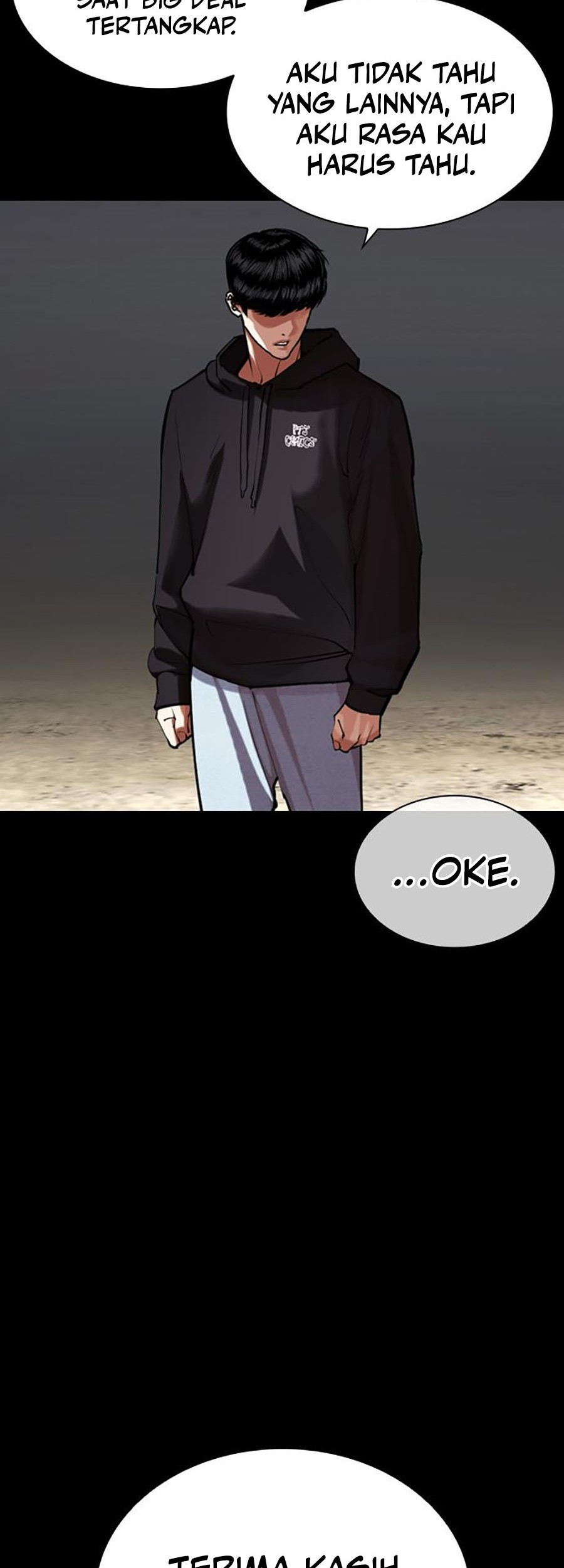 Cosmic Heavenly Demon 3077 Chapter 20 - halaman 52