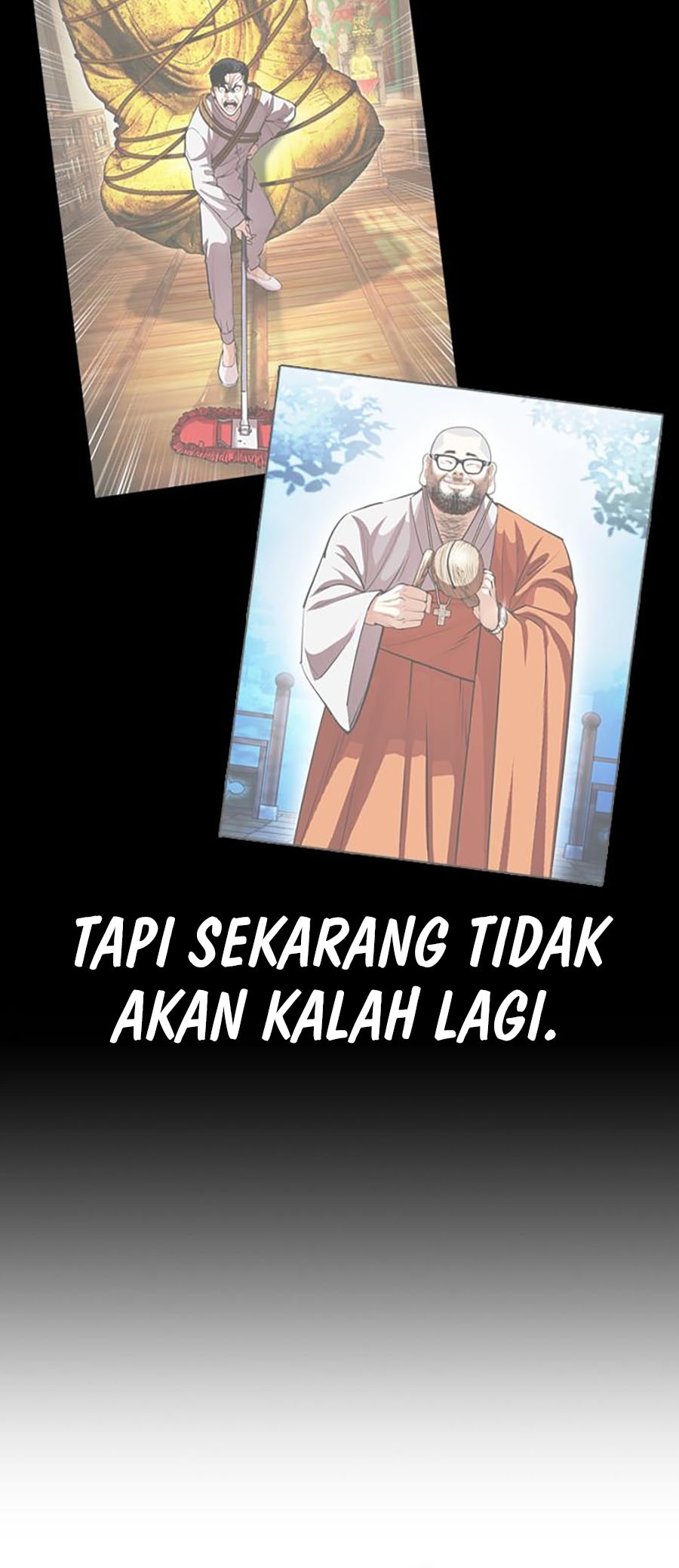Cosmic Heavenly Demon 3077 Chapter 20 - halaman 55
