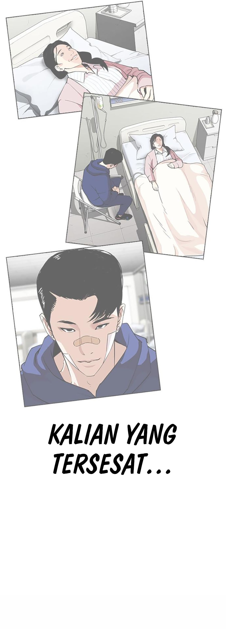Cosmic Heavenly Demon 3077 Chapter 20 - halaman 56