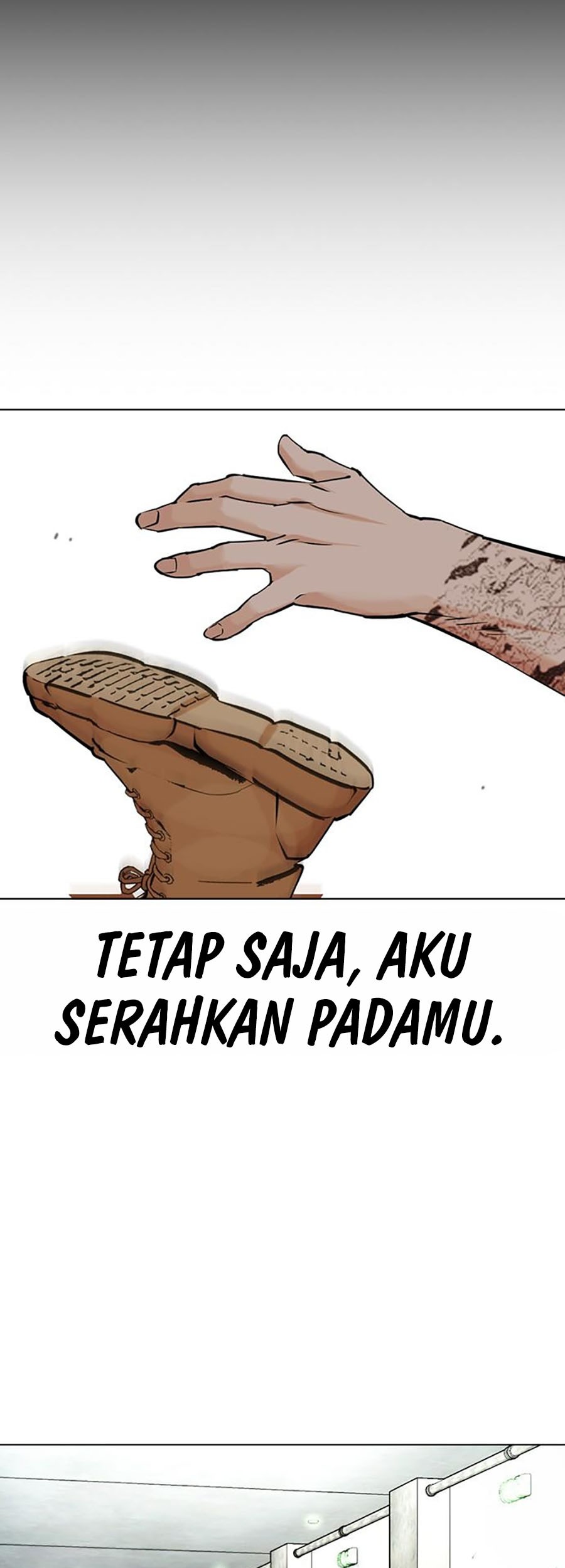 Cosmic Heavenly Demon 3077 Chapter 20 - halaman 66