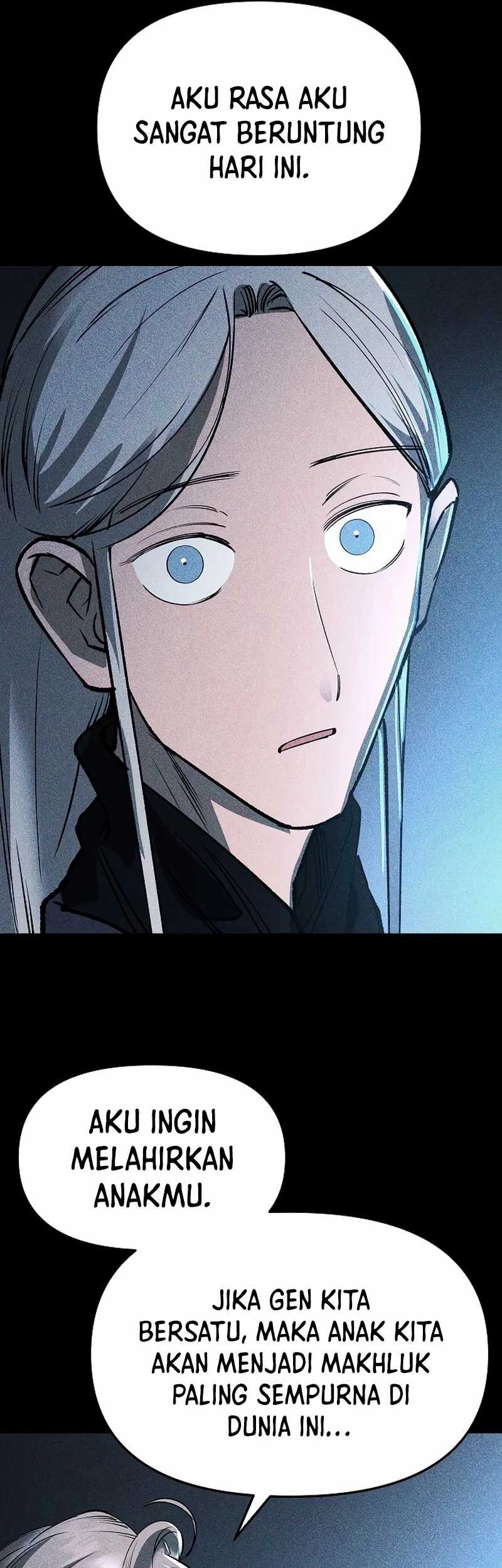 Cosmic Heavenly Demon 3077 Chapter 21 - halaman 107