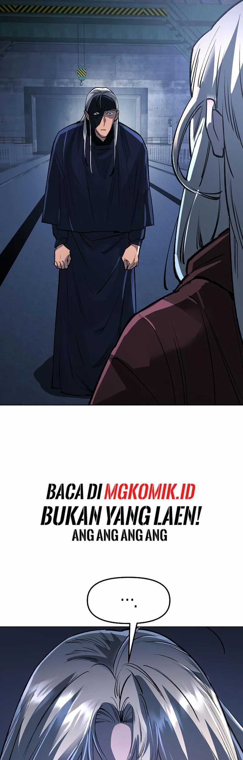 Cosmic Heavenly Demon 3077 Chapter 21 - halaman 111