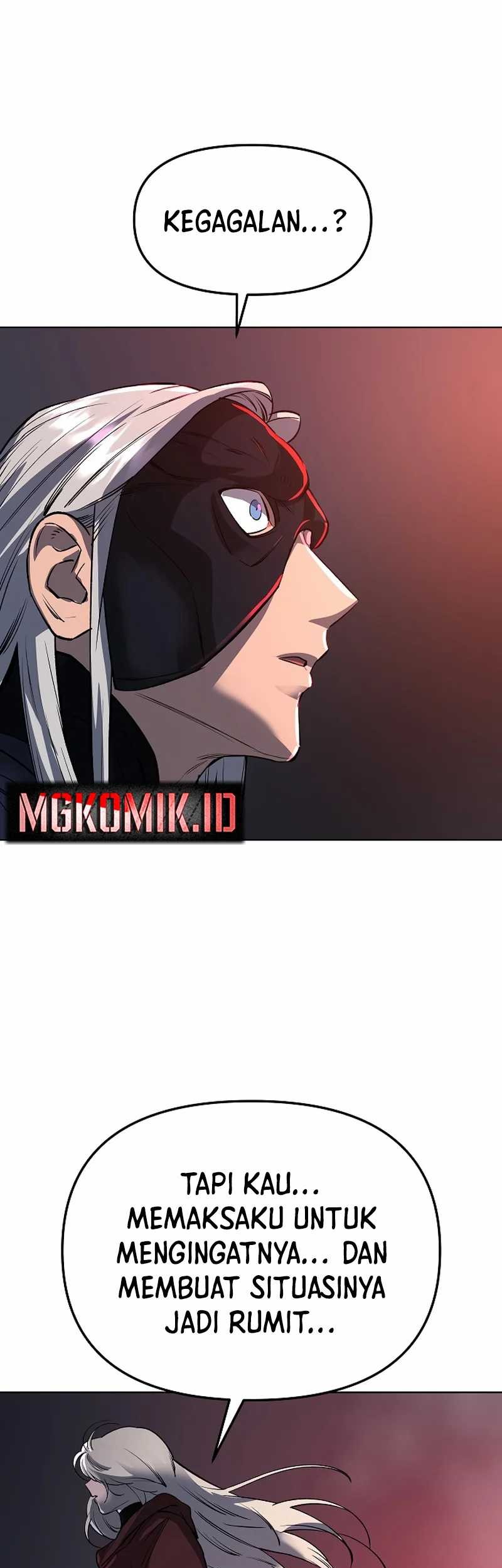 Cosmic Heavenly Demon 3077 Chapter 21 - halaman 115