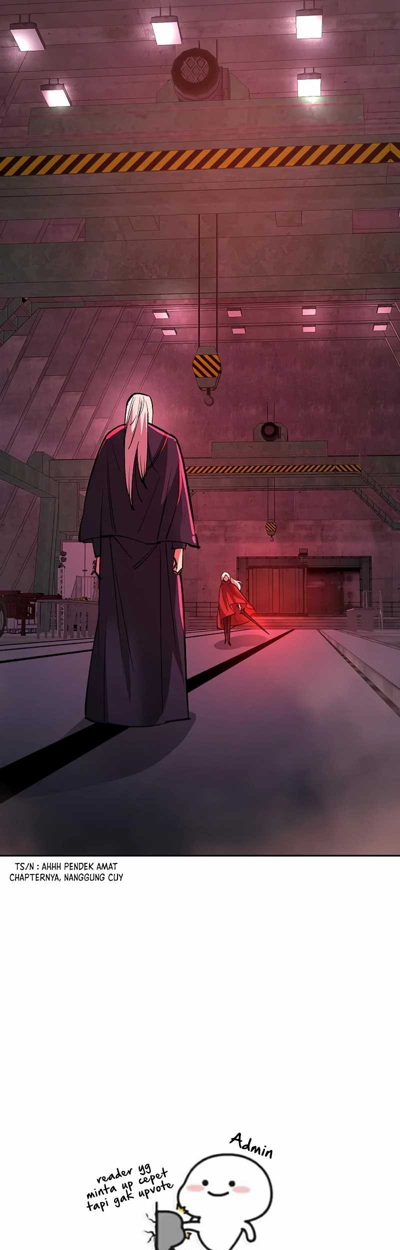 Cosmic Heavenly Demon 3077 Chapter 21 - halaman 117