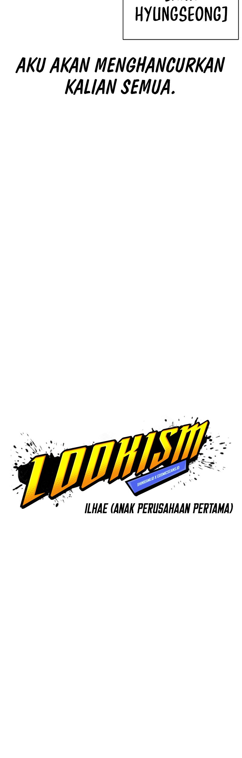 Cosmic Heavenly Demon 3077 Chapter 21 - halaman 28