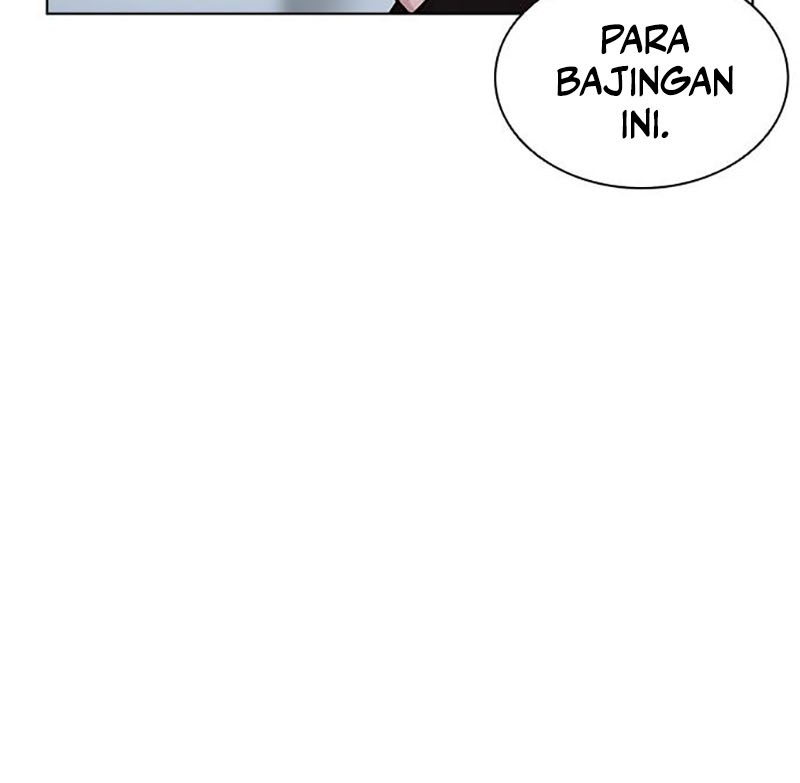 Cosmic Heavenly Demon 3077 Chapter 21 - halaman 30