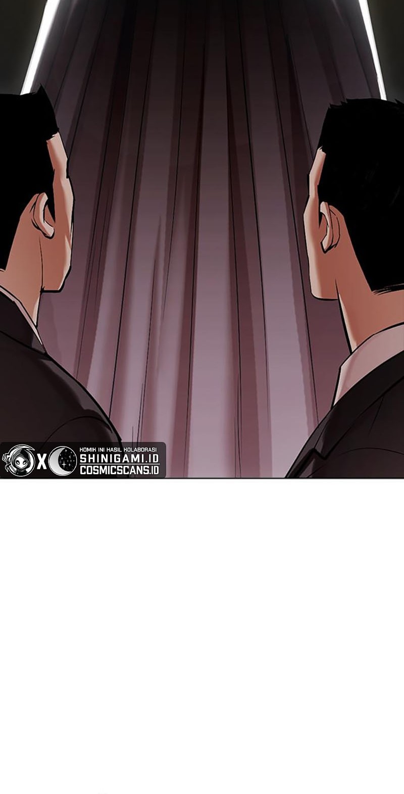Cosmic Heavenly Demon 3077 Chapter 21 - halaman 34