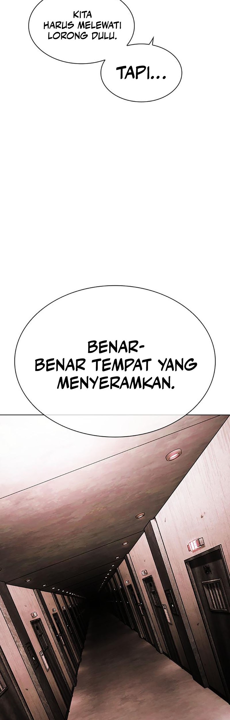 Cosmic Heavenly Demon 3077 Chapter 21 - halaman 43