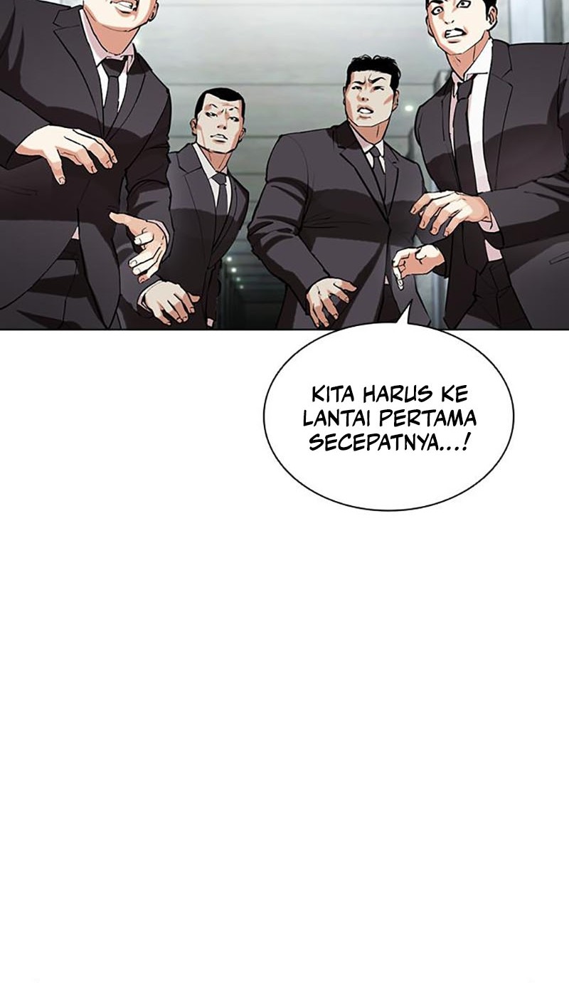 Cosmic Heavenly Demon 3077 Chapter 21 - halaman 62