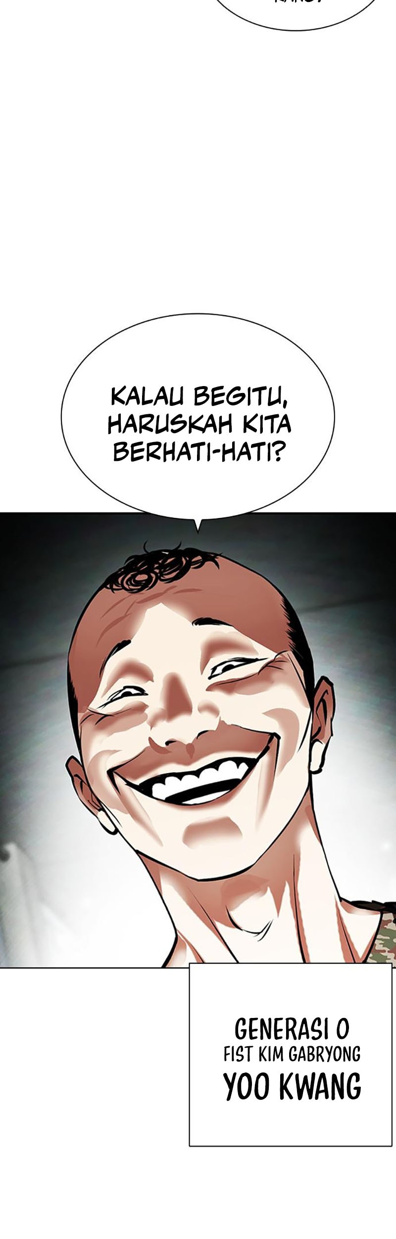 Cosmic Heavenly Demon 3077 Chapter 21 - halaman 70