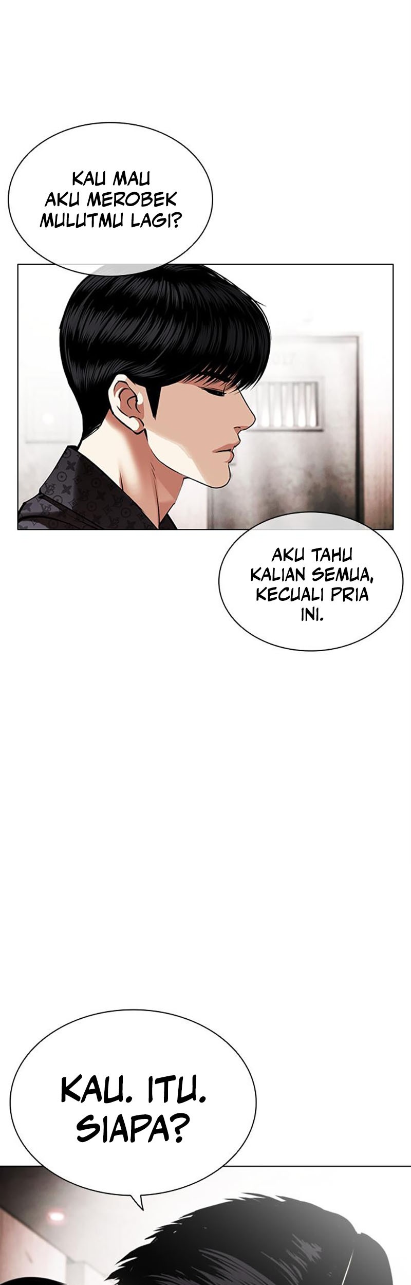 Cosmic Heavenly Demon 3077 Chapter 21 - halaman 79