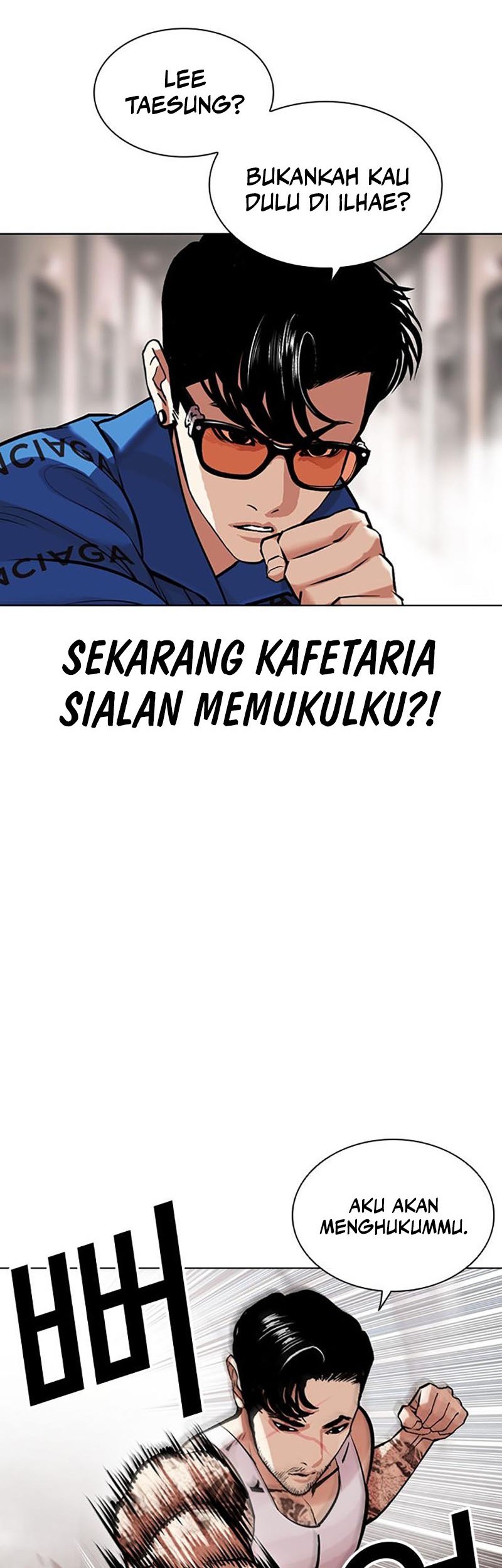 Cosmic Heavenly Demon 3077 Chapter 21 - halaman 92