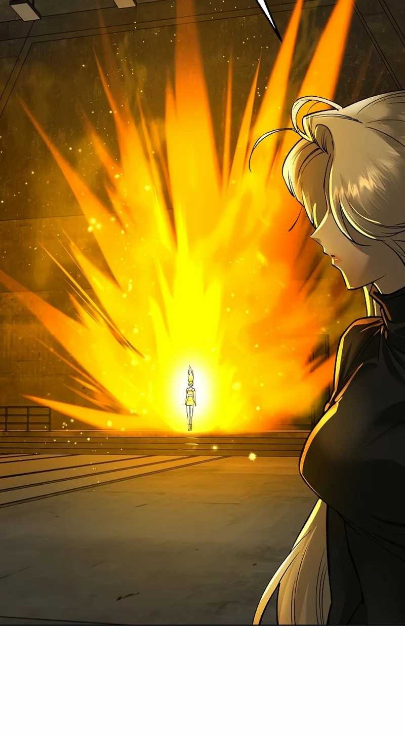 Cosmic Heavenly Demon 3077 Chapter 22 - halaman 101