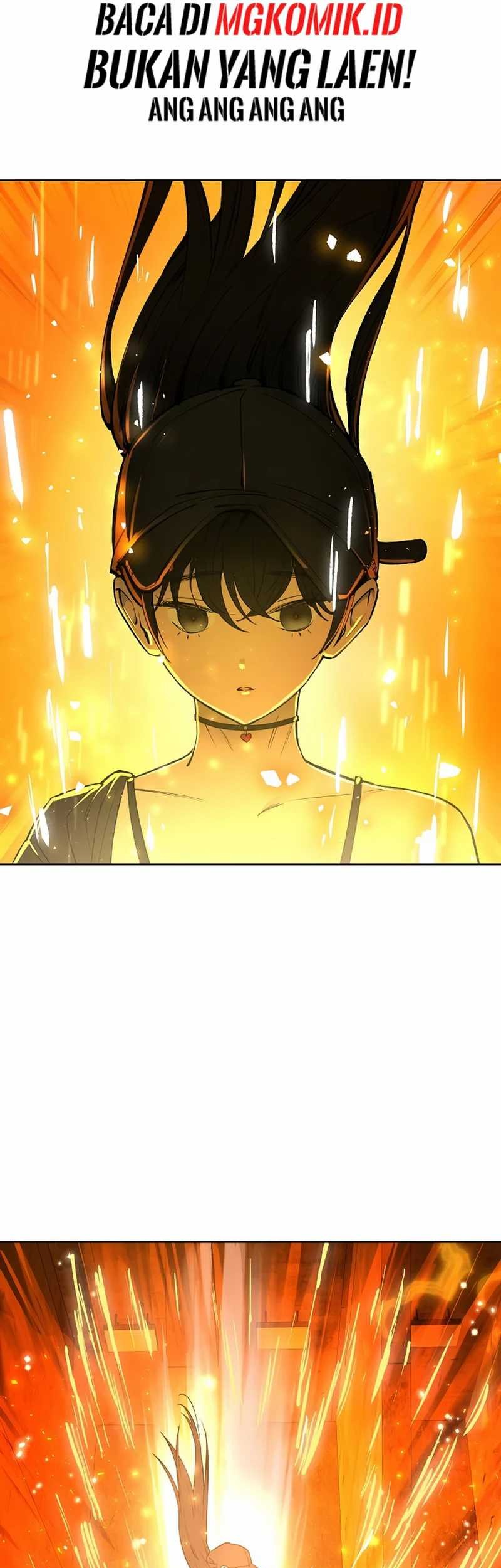 Cosmic Heavenly Demon 3077 Chapter 22 - halaman 102