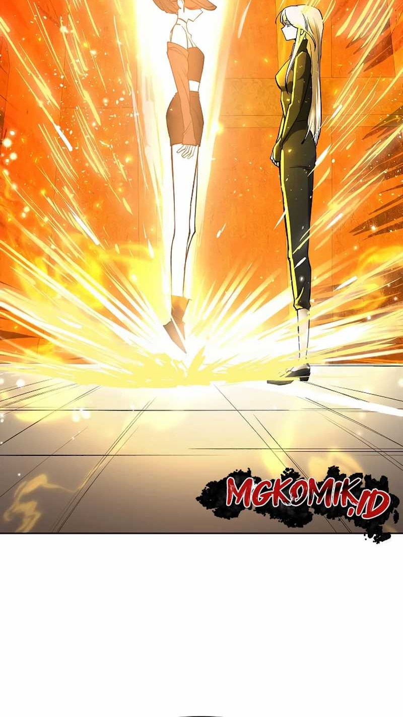 Cosmic Heavenly Demon 3077 Chapter 22 - halaman 103