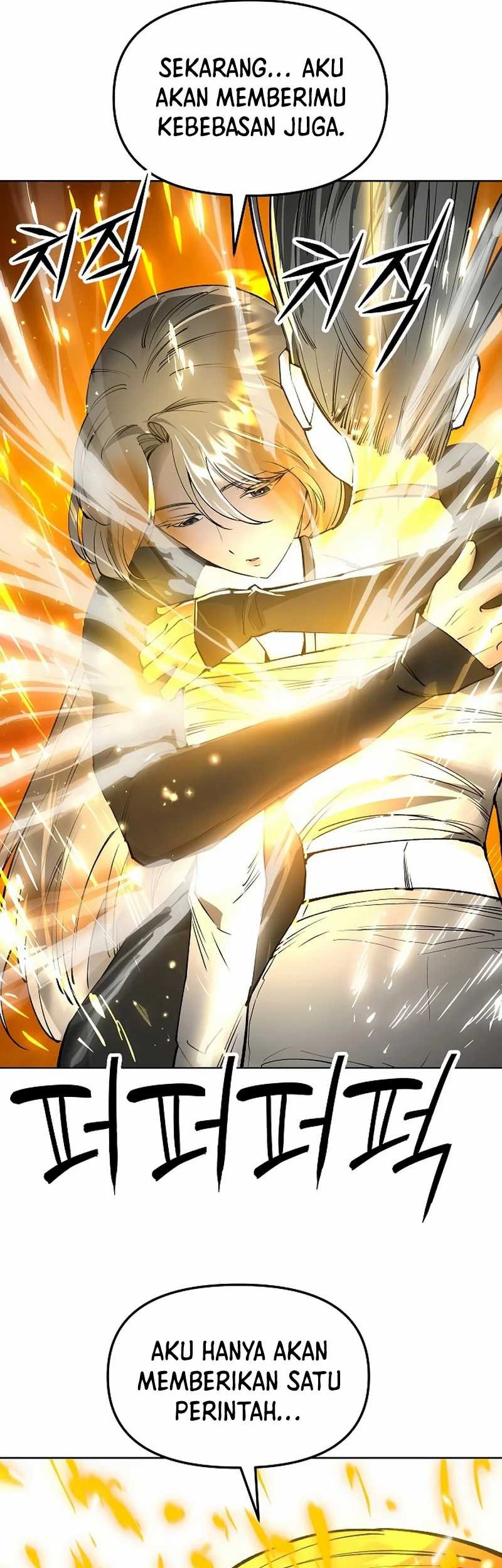 Cosmic Heavenly Demon 3077 Chapter 22 - halaman 104