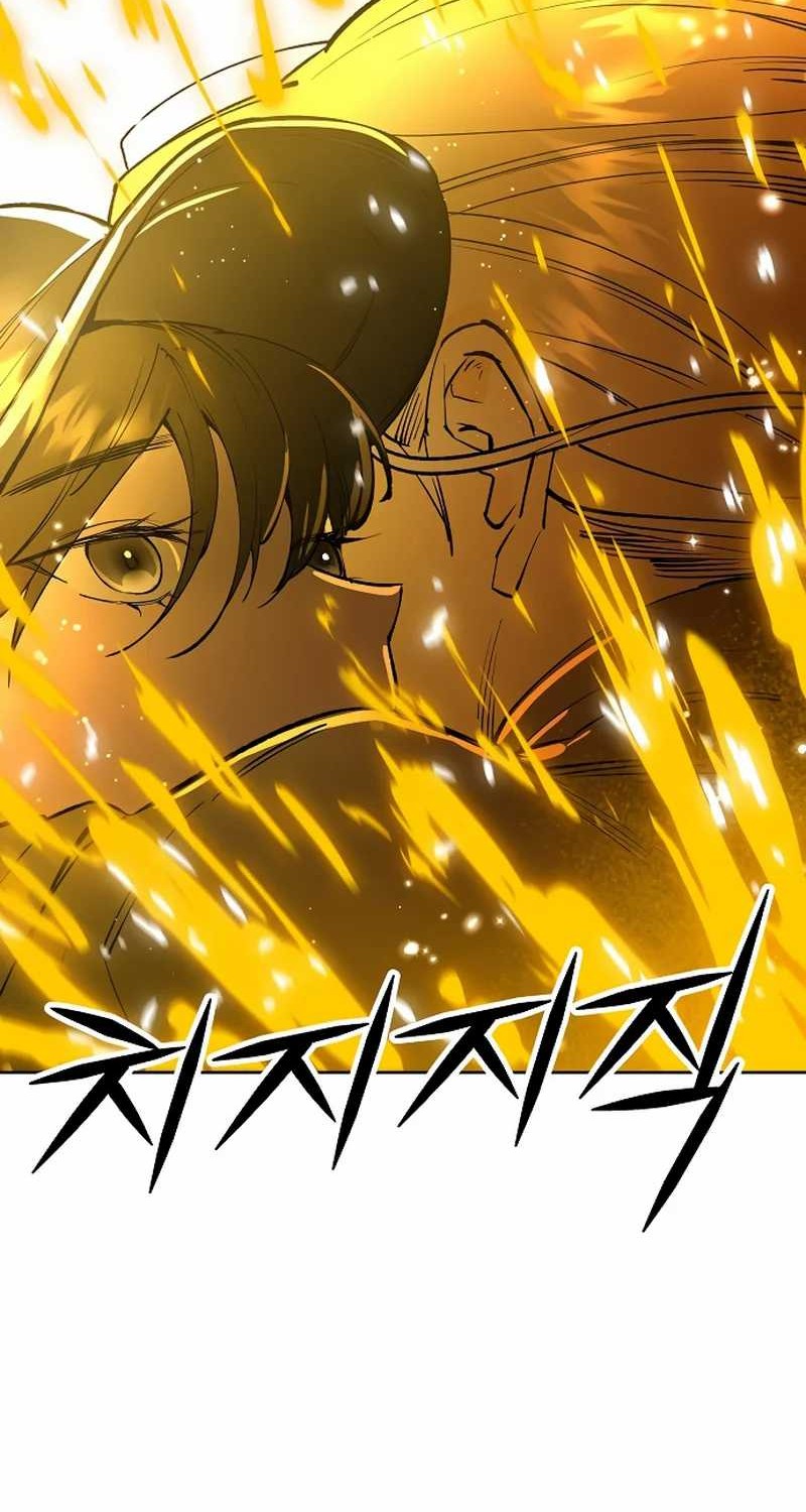 Cosmic Heavenly Demon 3077 Chapter 22 - halaman 105
