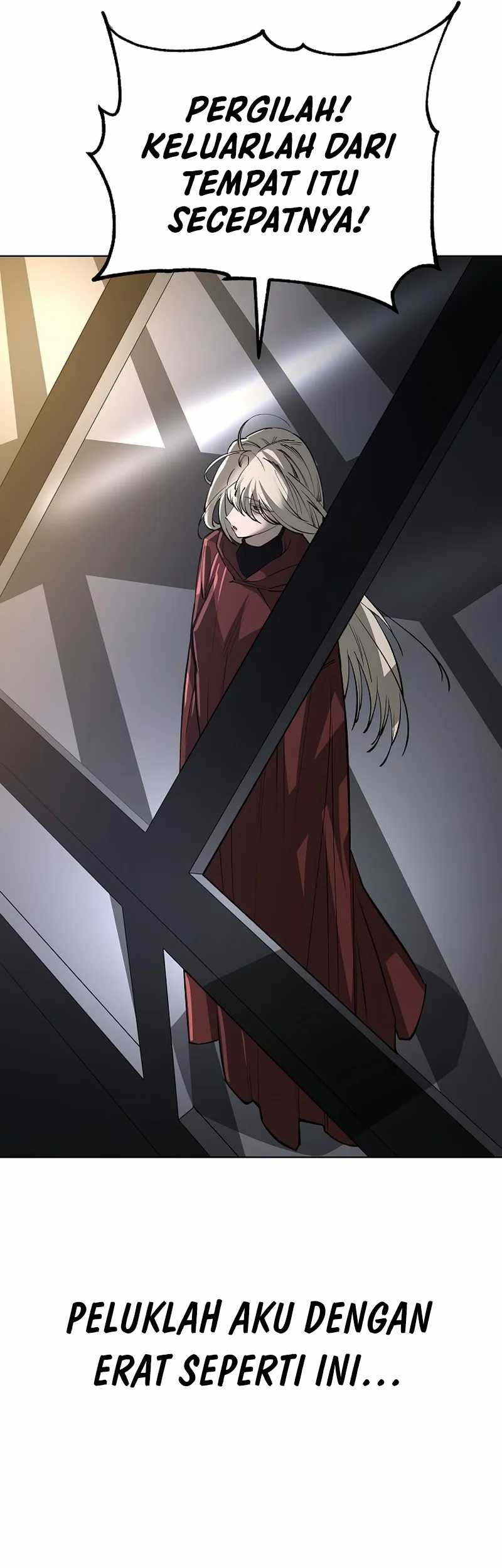 Cosmic Heavenly Demon 3077 Chapter 22 - halaman 107