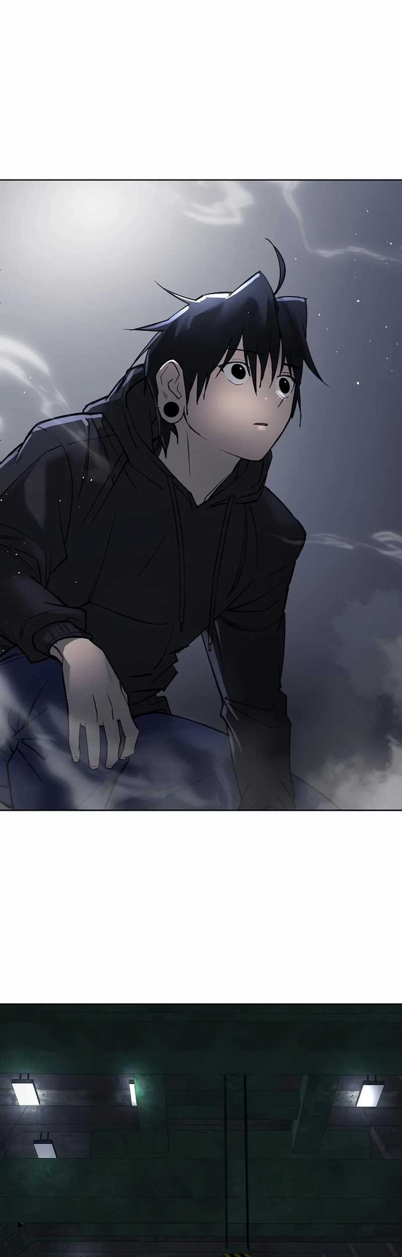 Cosmic Heavenly Demon 3077 Chapter 22 - halaman 113