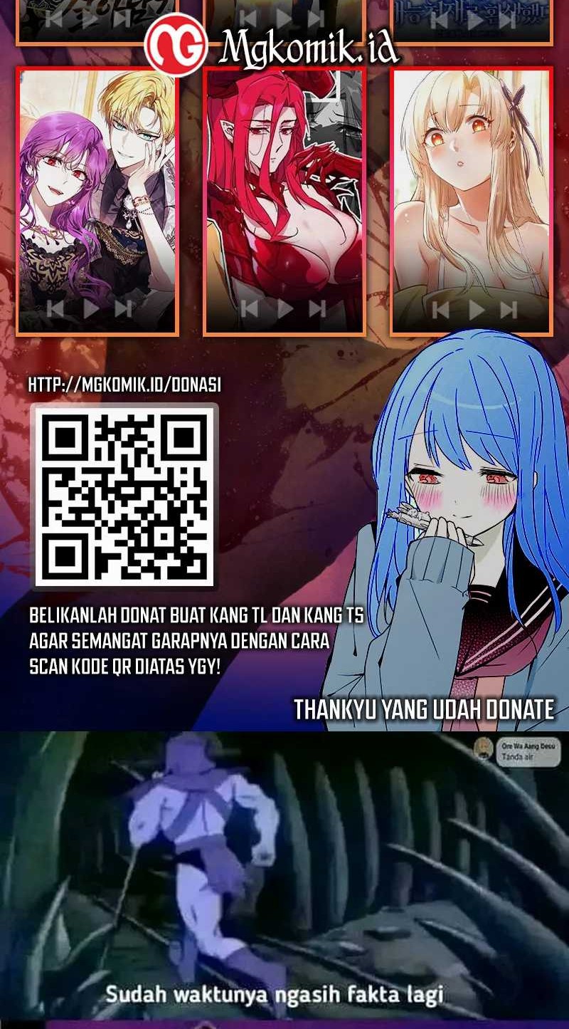 Cosmic Heavenly Demon 3077 Chapter 22 - halaman 116