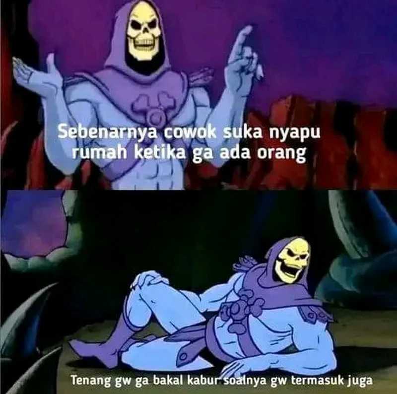 Cosmic Heavenly Demon 3077 Chapter 22 - halaman 117