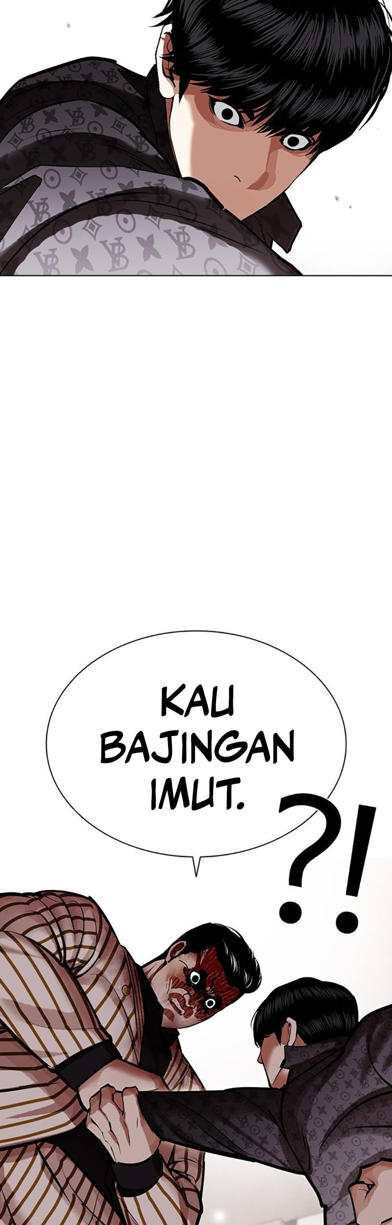 Cosmic Heavenly Demon 3077 Chapter 22 - halaman 15