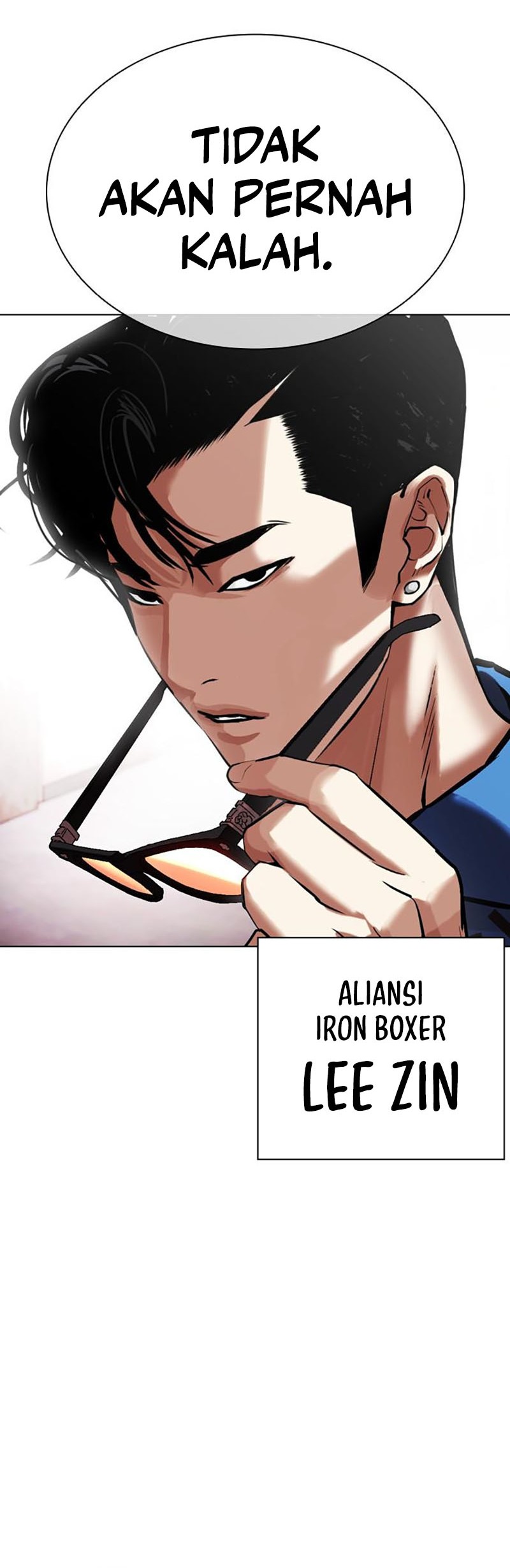 Cosmic Heavenly Demon 3077 Chapter 22 - halaman 59