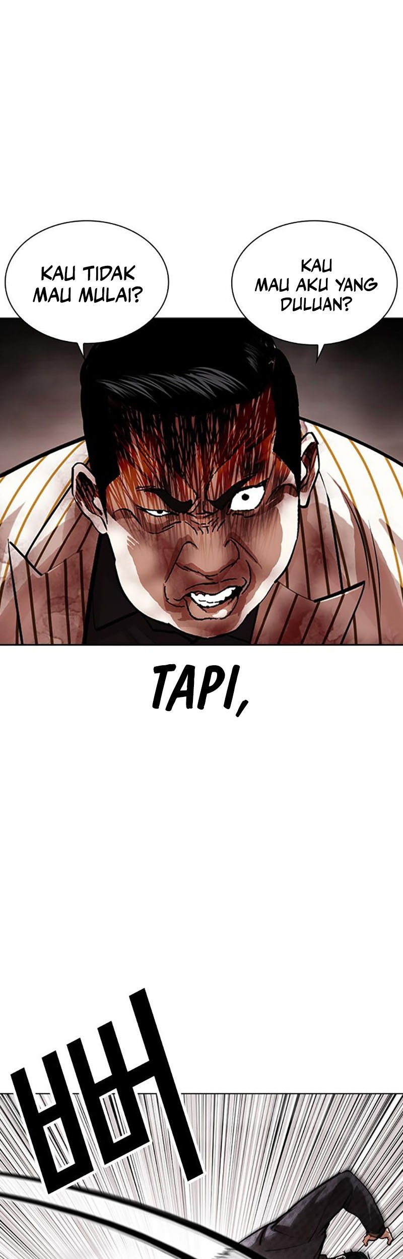 Cosmic Heavenly Demon 3077 Chapter 22 - halaman 7