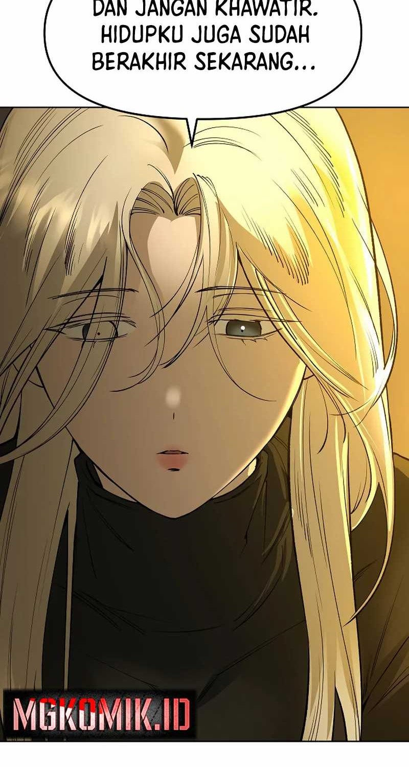 Cosmic Heavenly Demon 3077 Chapter 22 - halaman 99