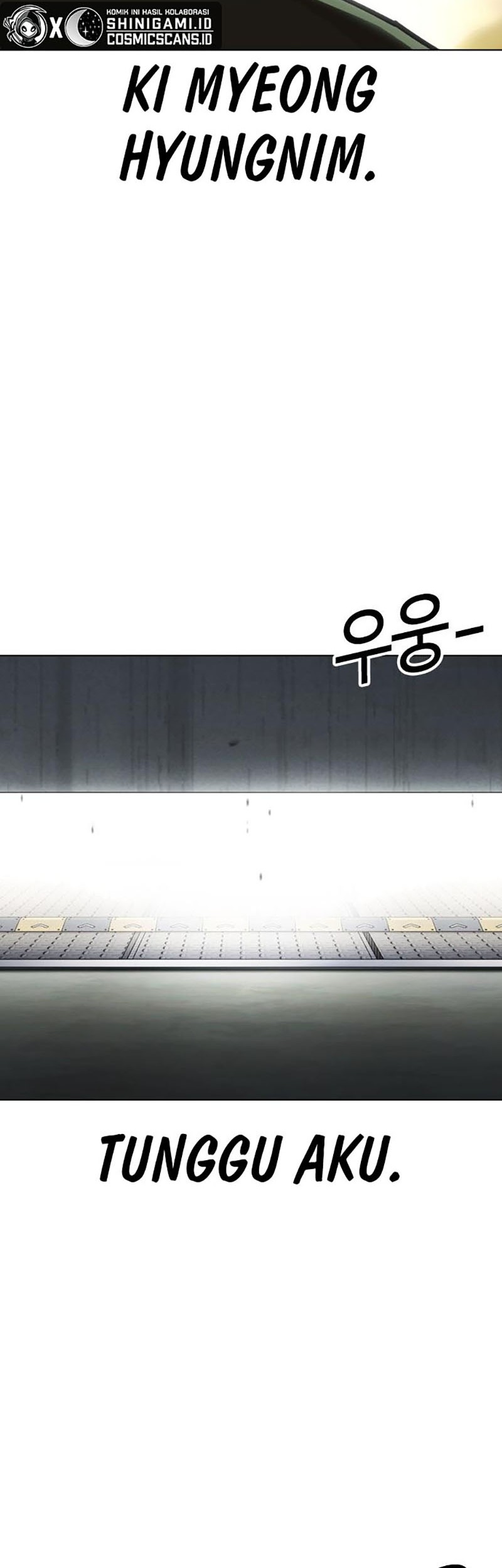 Cosmic Heavenly Demon 3077 Chapter 23 - halaman 19