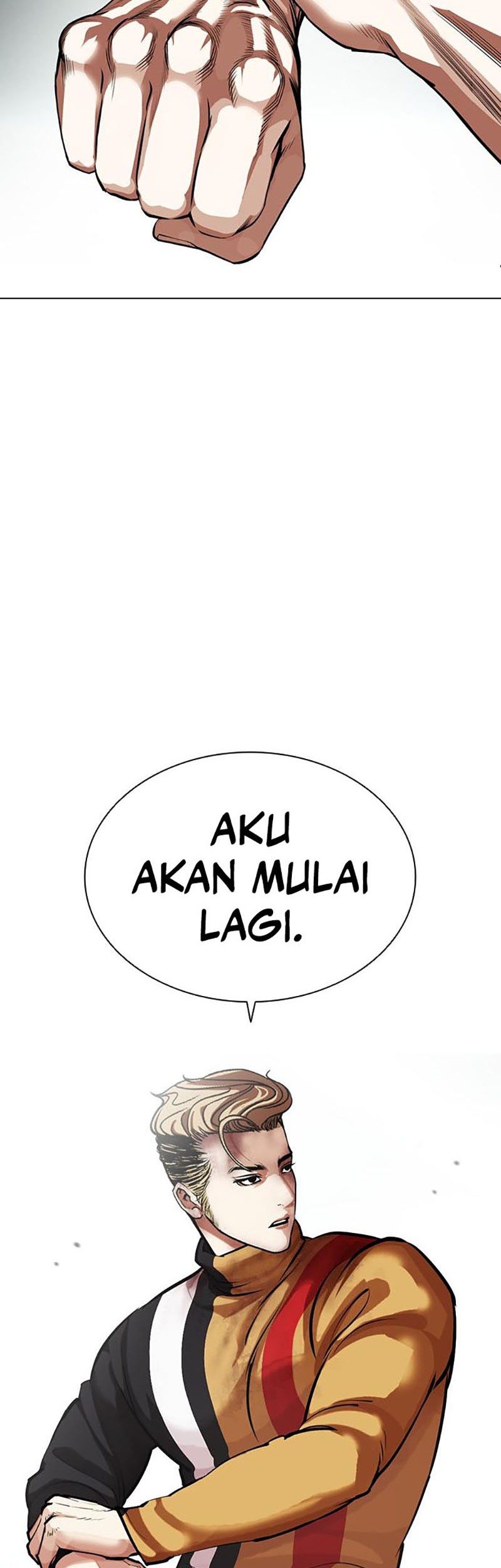 Cosmic Heavenly Demon 3077 Chapter 23 - halaman 24