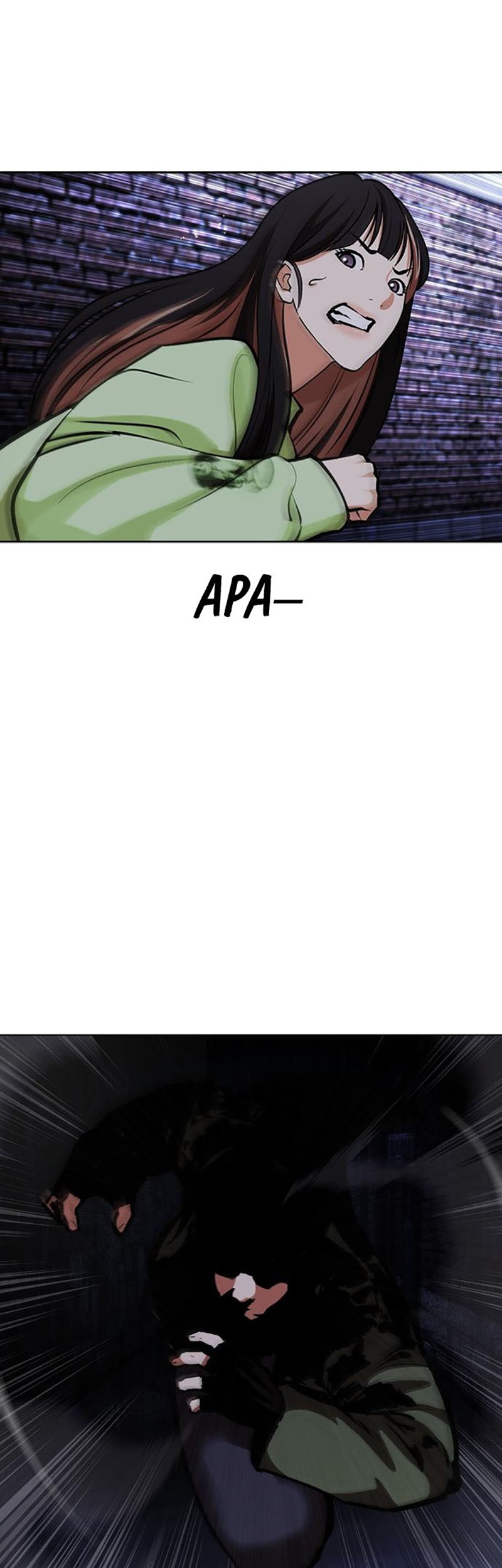 Cosmic Heavenly Demon 3077 Chapter 23 - halaman 4