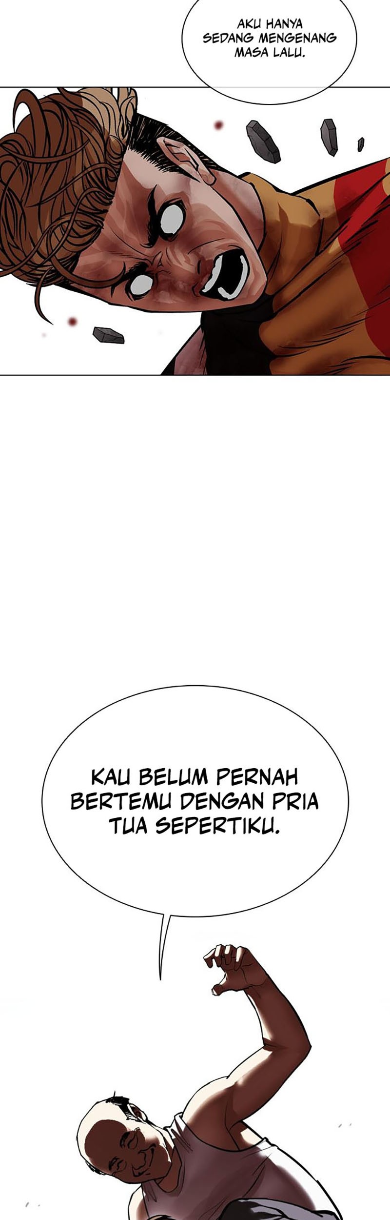 Cosmic Heavenly Demon 3077 Chapter 23 - halaman 47
