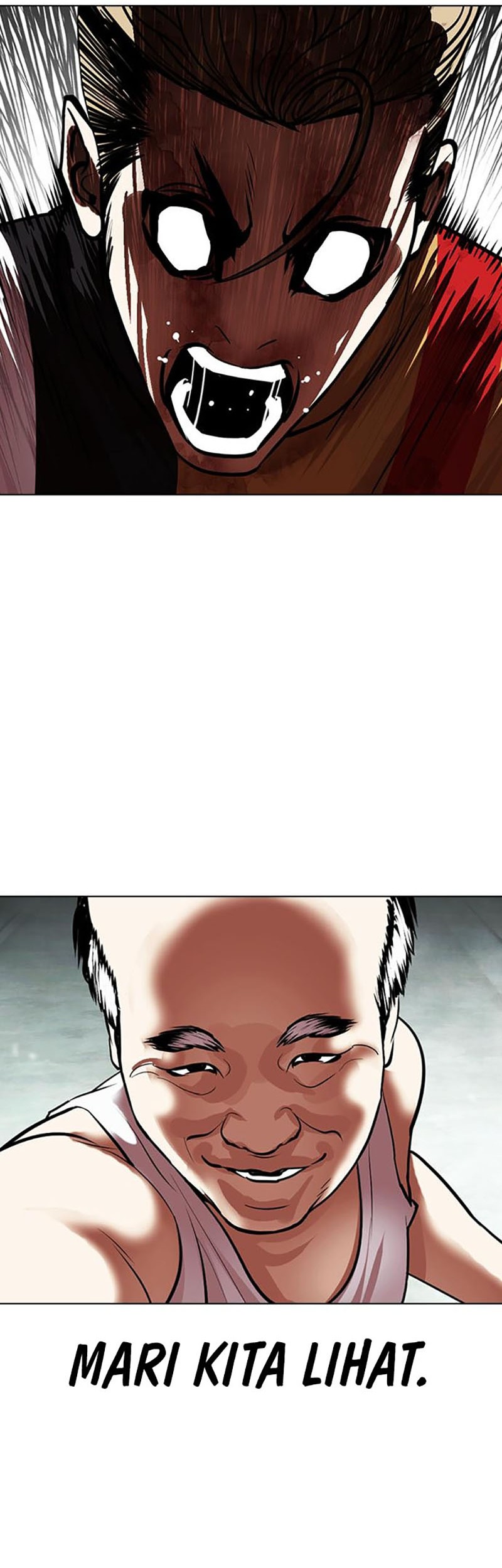 Cosmic Heavenly Demon 3077 Chapter 23 - halaman 61
