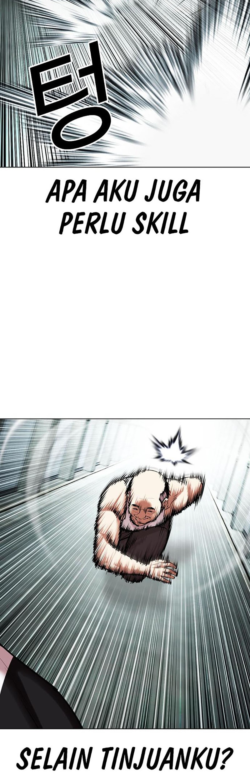 Cosmic Heavenly Demon 3077 Chapter 23 - halaman 68
