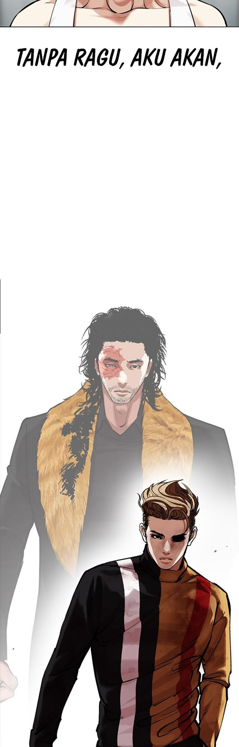 Cosmic Heavenly Demon 3077 Chapter 23 - halaman 82