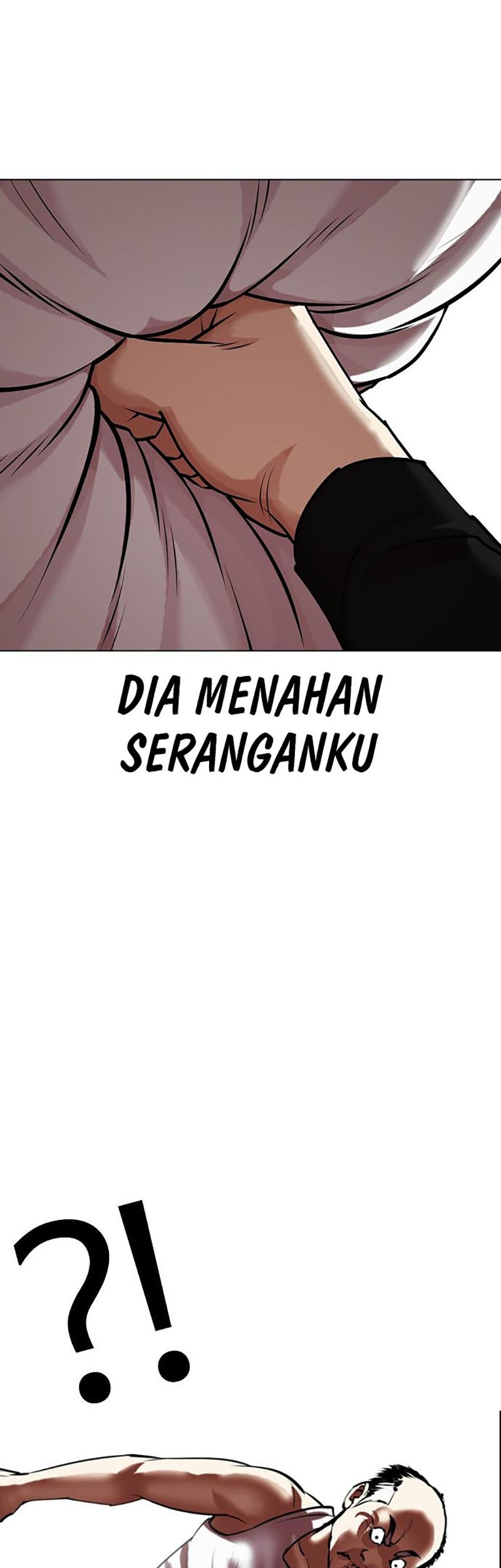 Cosmic Heavenly Demon 3077 Chapter 23 - halaman 86