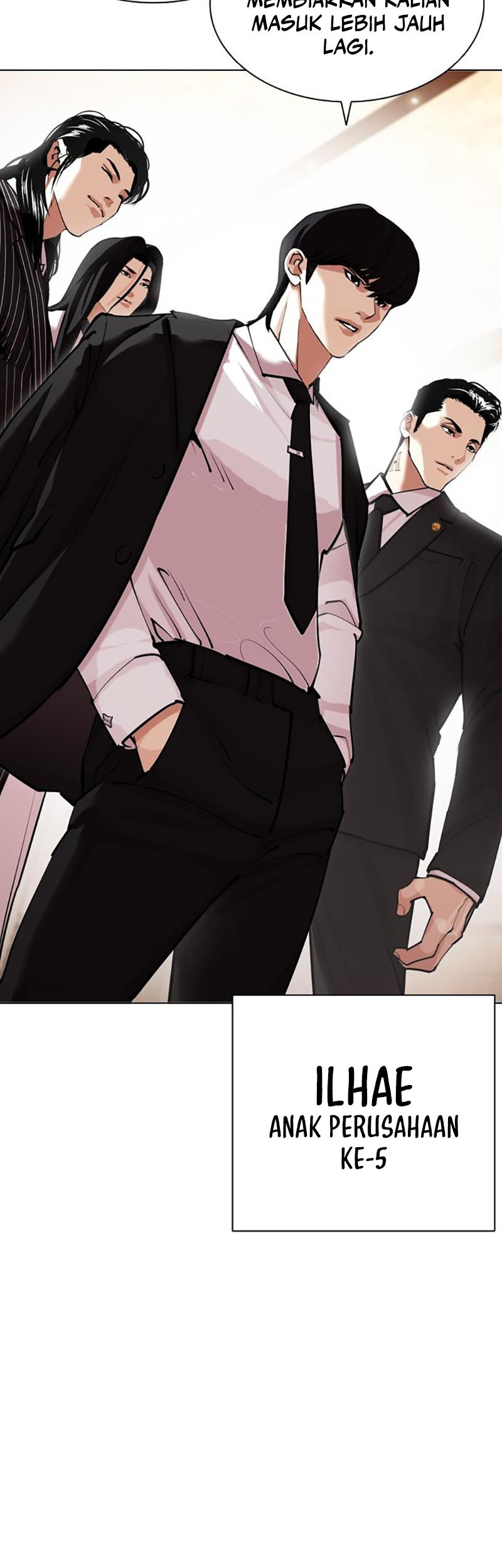 Cosmic Heavenly Demon 3077 Chapter 24 - halaman 13