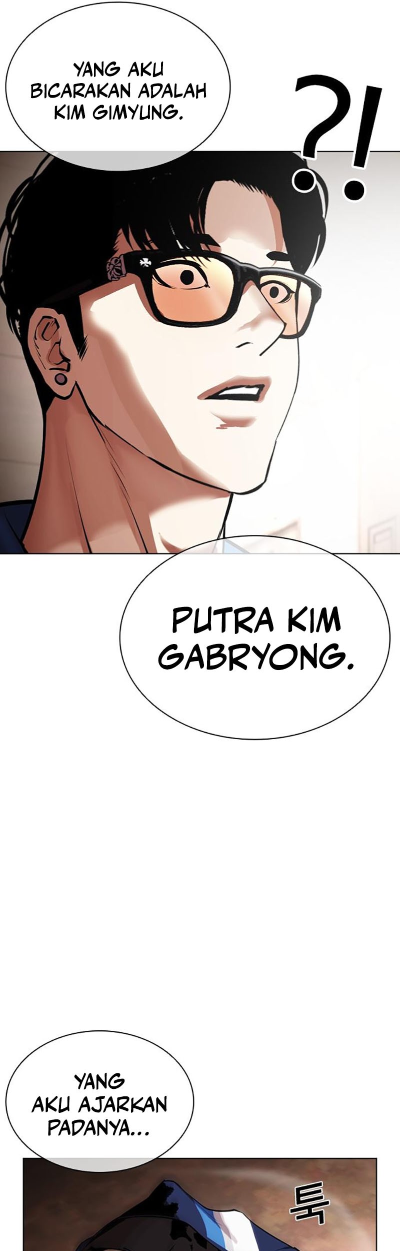 Cosmic Heavenly Demon 3077 Chapter 24 - halaman 33