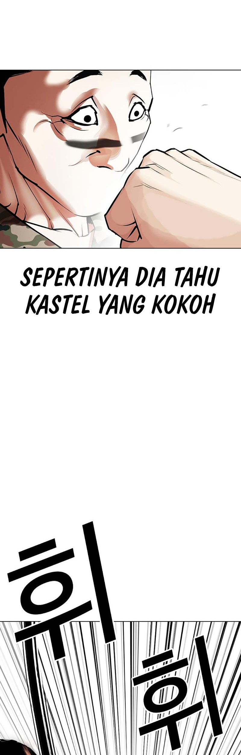 Cosmic Heavenly Demon 3077 Chapter 24 - halaman 54