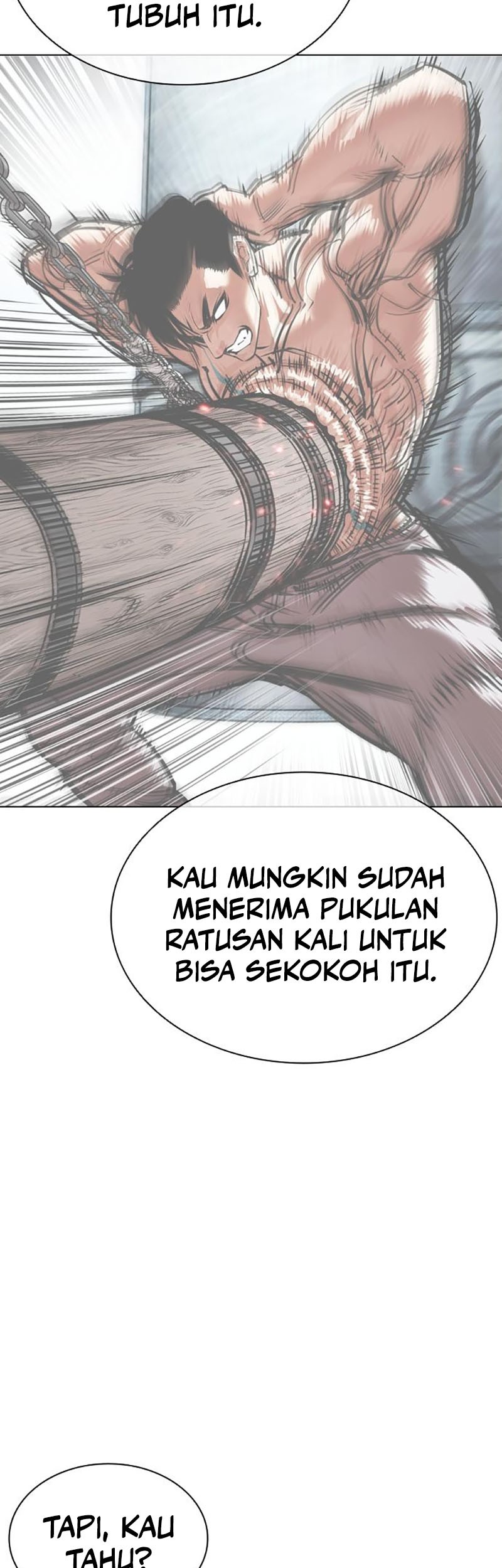 Cosmic Heavenly Demon 3077 Chapter 24 - halaman 69