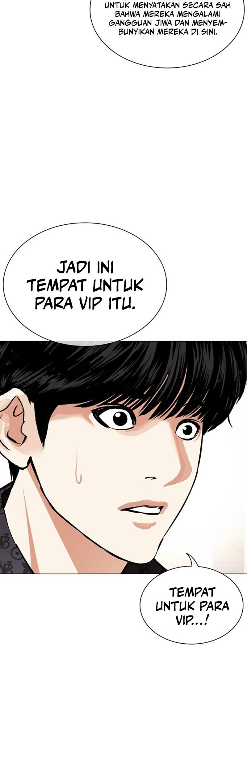 Cosmic Heavenly Demon 3077 Chapter 24 - halaman 9