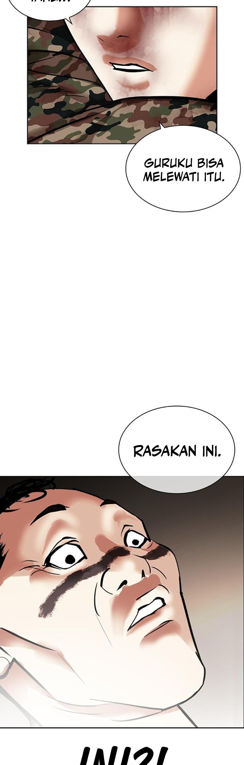 Cosmic Heavenly Demon 3077 Chapter 25 - halaman 33